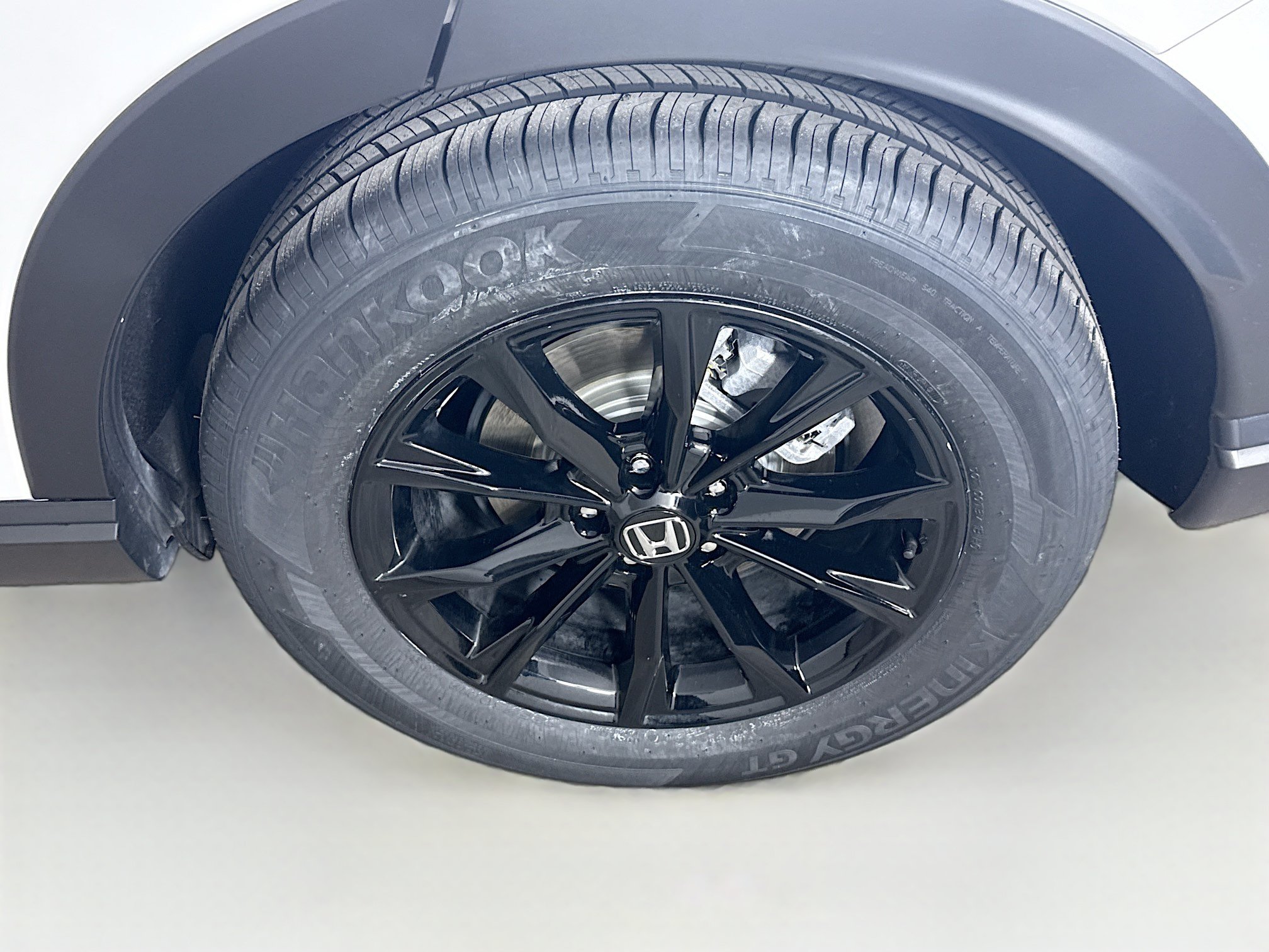 Used 2025 Honda CR-V Sport-L image 37