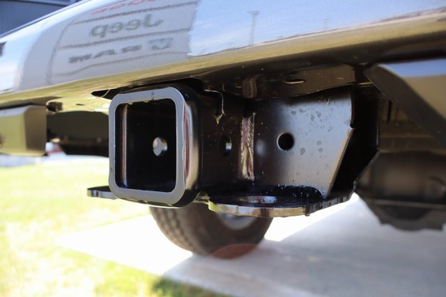 New 2025 RAM 2500 Laramie image 41