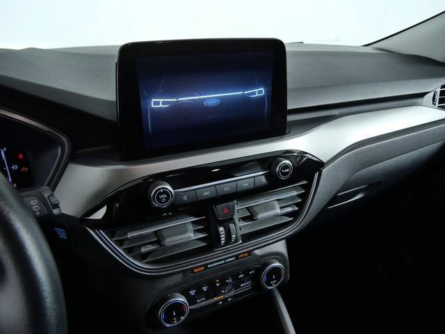 Certified 2025 Ford Escape Active AWD/4WD image 19
