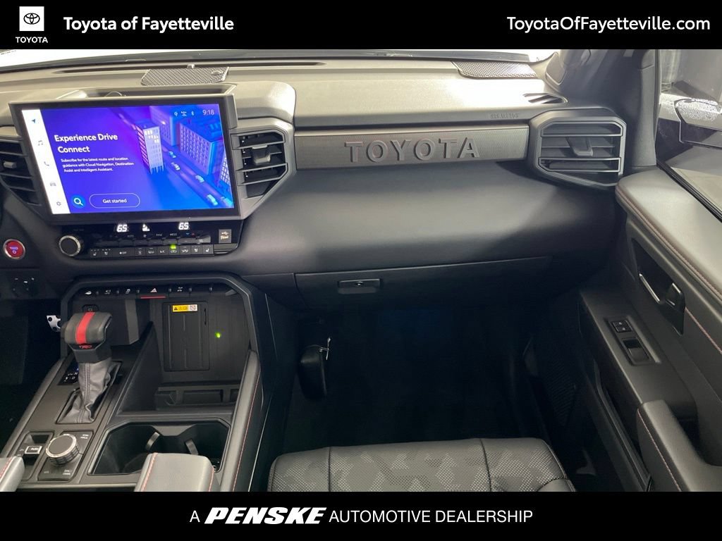 Used 2024 Toyota Tundra TRD Pro AWD/4WD image 18