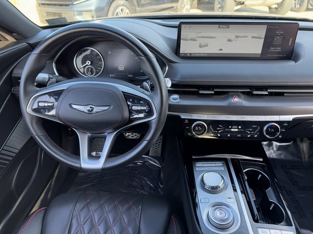 Used 2024 Genesis G80 3.5T Sport image 4