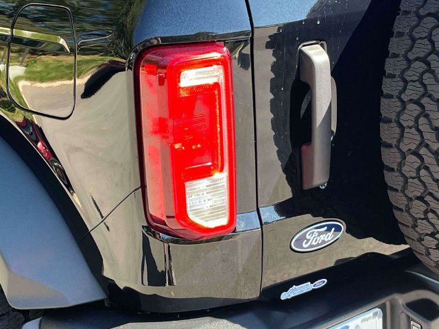 New 2026 Ford Bronco 4-Door w/ Sasquatch Package AWD/4WD image 10
