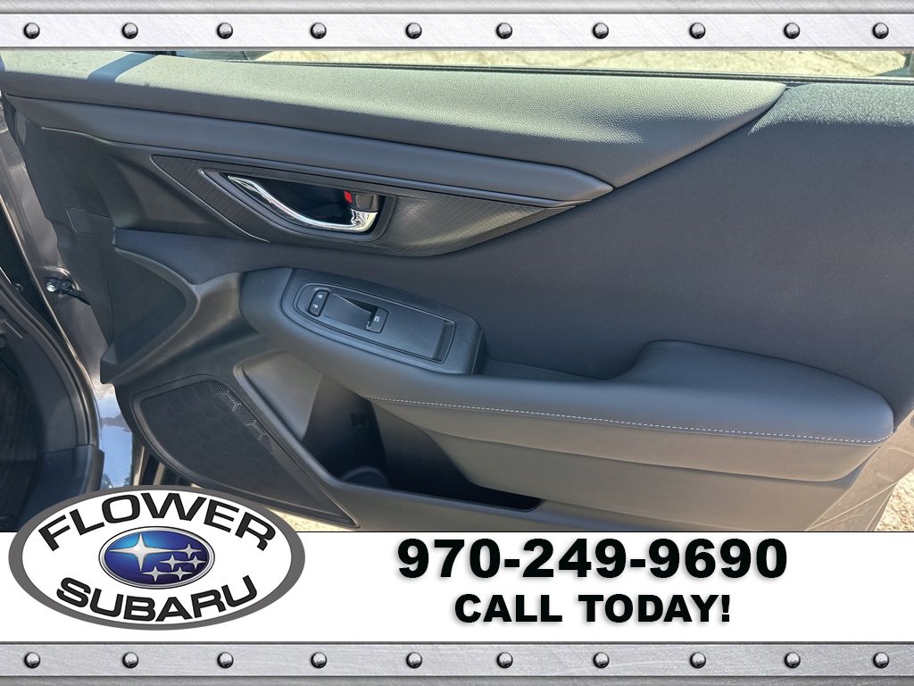 New 2025 Subaru Outback Premium image 12