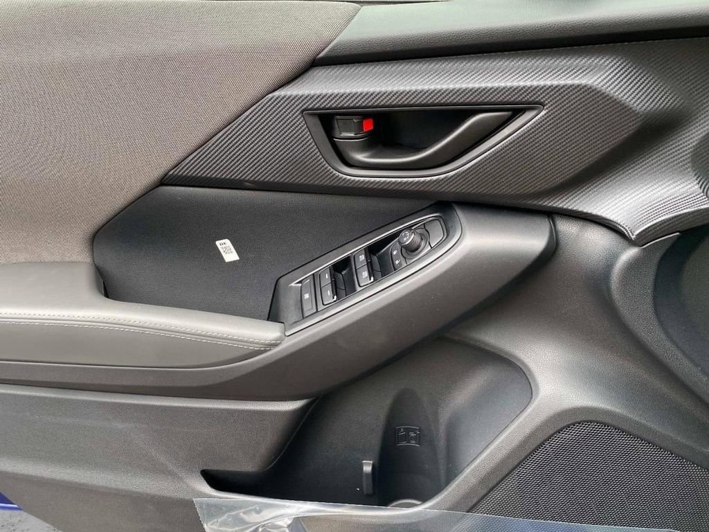 New 2026 Subaru Crosstrek 2.0i Premium image 17