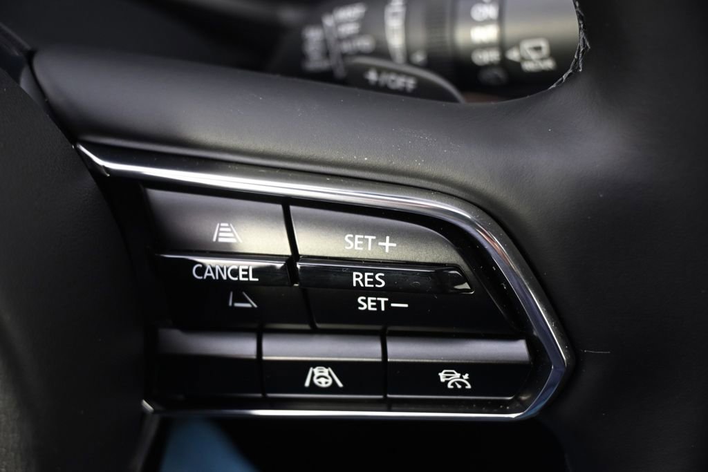 New 2026 MAZDA CX-90 3.3 Turbo w/ Premium Sport Pkg image 35