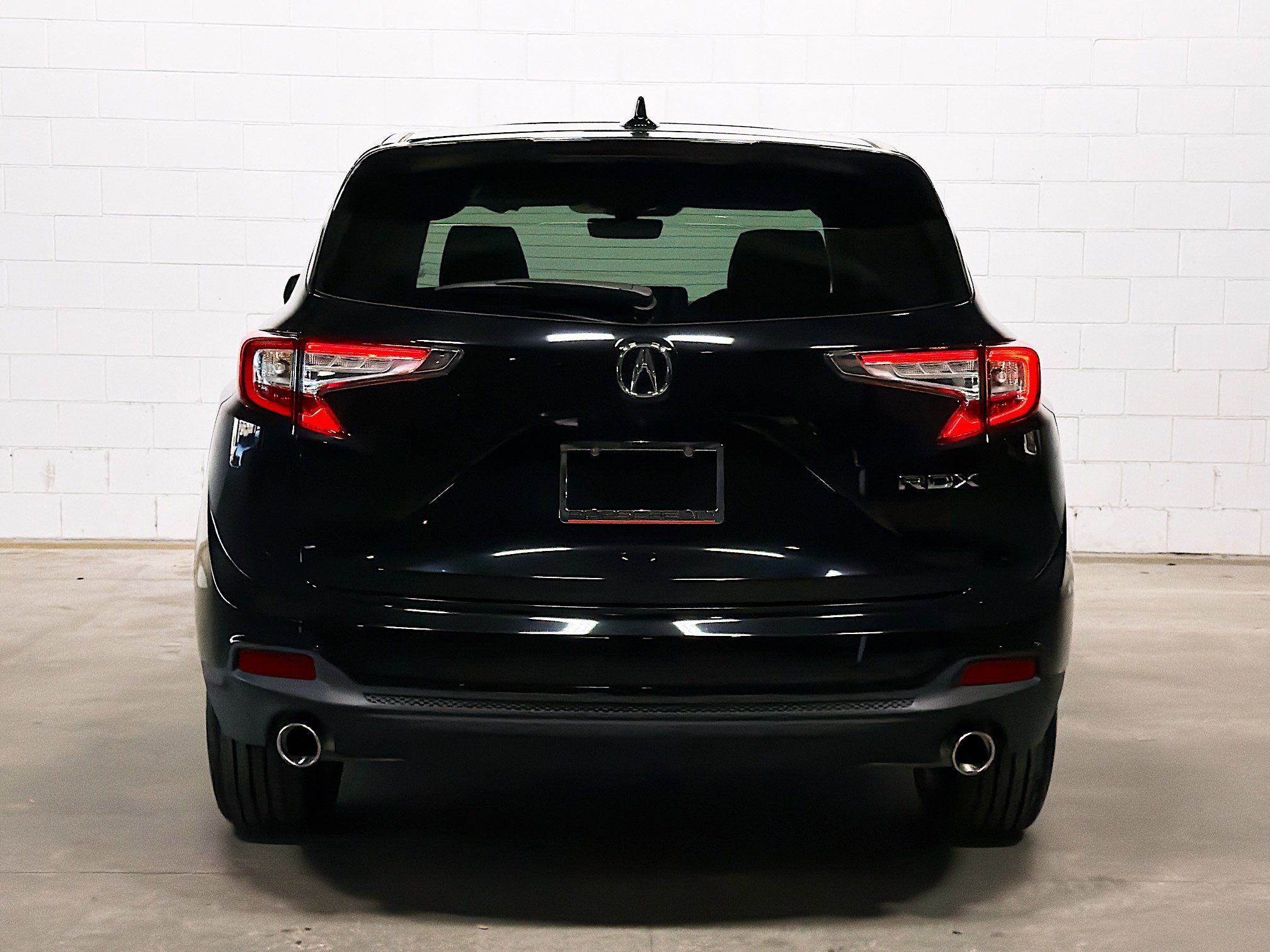Used 2019 Acura RDX FWD image 8