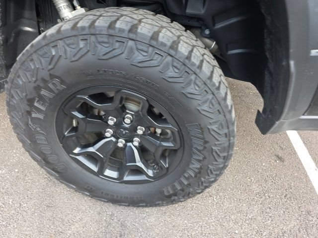 Used 2026 RAM 1500 RHO AWD/4WD image 13