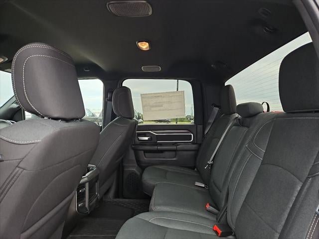 New 2026 RAM 2500 Lone Star AWD/4WD image 48