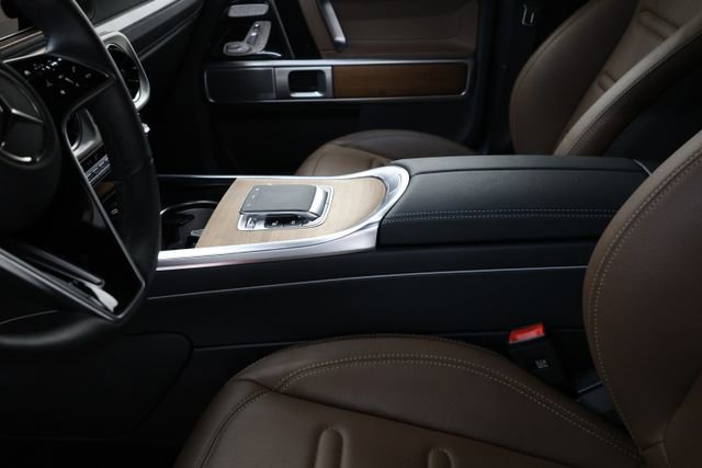 Used 2025 Mercedes-Benz G 550 image 70