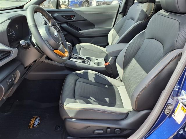 New 2026 Subaru Crosstrek 2.5i Wilderness w/ Crosstrek Mirror Package AWD/4WD image 6