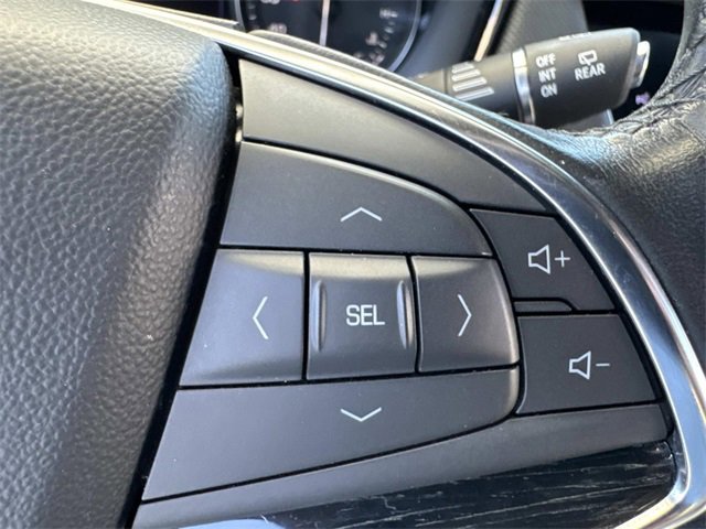 Used 2020 Cadillac XT5 Premium Luxury image 29