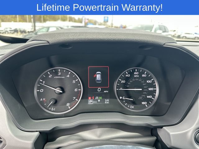 New 2026 Subaru Crosstrek 2.5i Limited AWD/4WD image 26