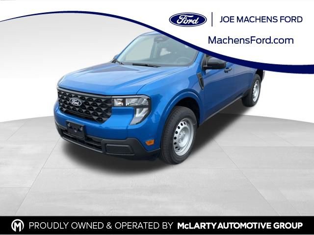 New 2026 Ford Maverick XL