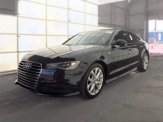 Used 2018 Audi A6 2.0T Premium FWD video 1