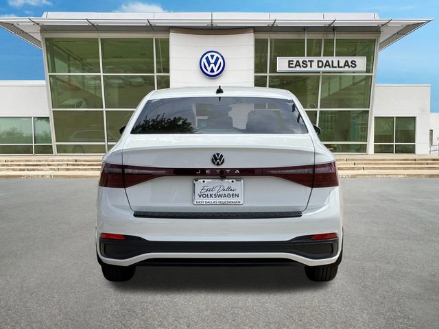 New 2026 Volkswagen Jetta S image 4