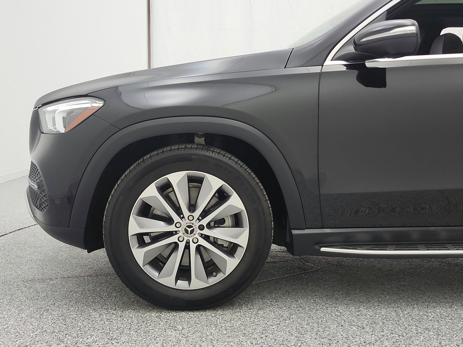 Certified 2022 Mercedes-Benz GLE 450 4MATIC image 20