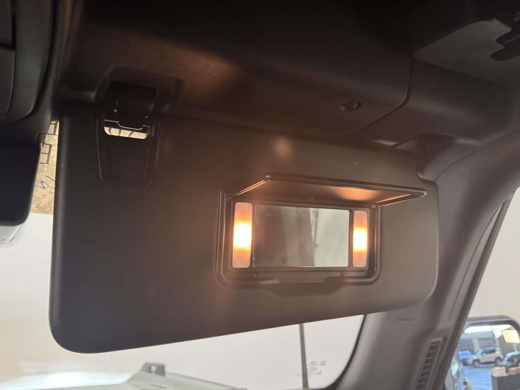Used 2022 Ford Bronco Big Bend AWD/4WD image 29