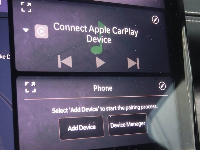 Certified 2022 Jeep Grand Cherokee Overland image 29