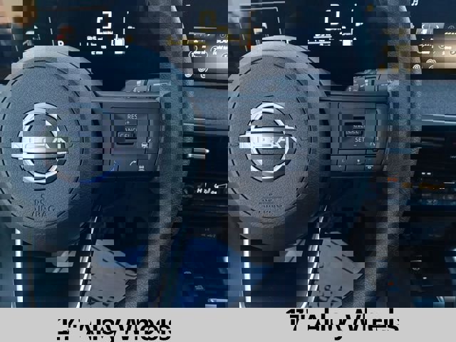 New 2026 Nissan Kicks SV w/ SV Premium Package image 12