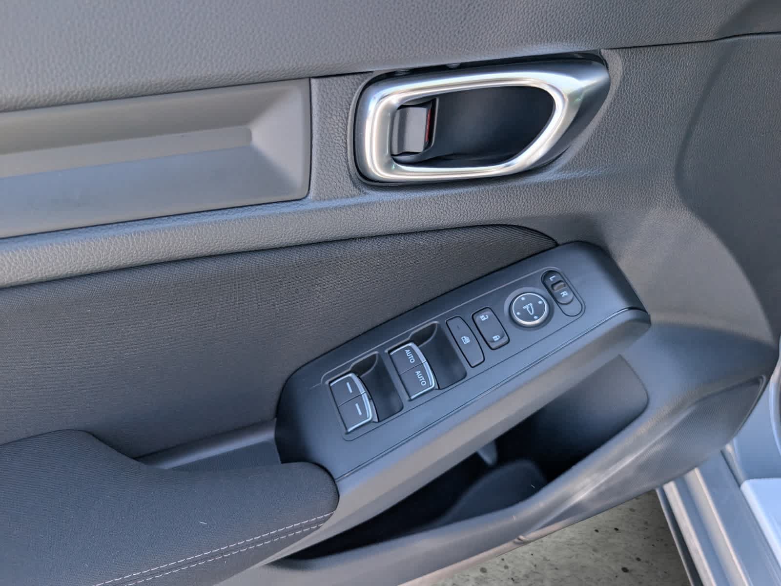Certified 2026 Honda Civic Sport image 16