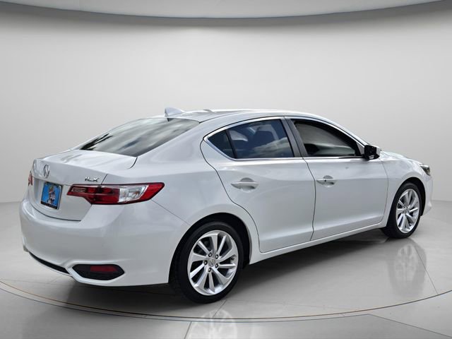Used 2017 Acura ILX w/ Premium Package image 7