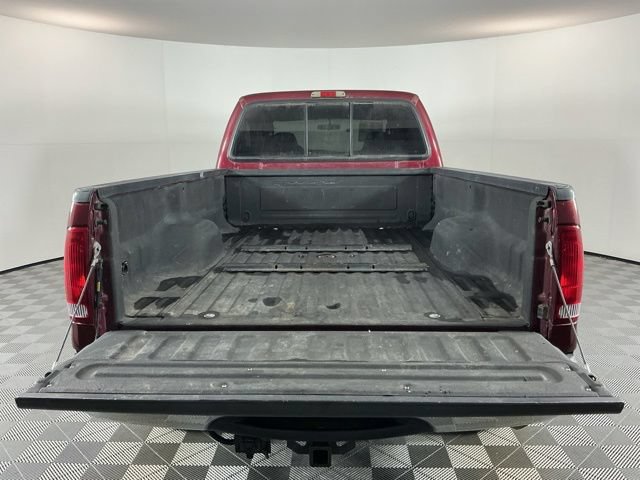 Used 2004 Ford F250 XLT AWD/4WD image 7
