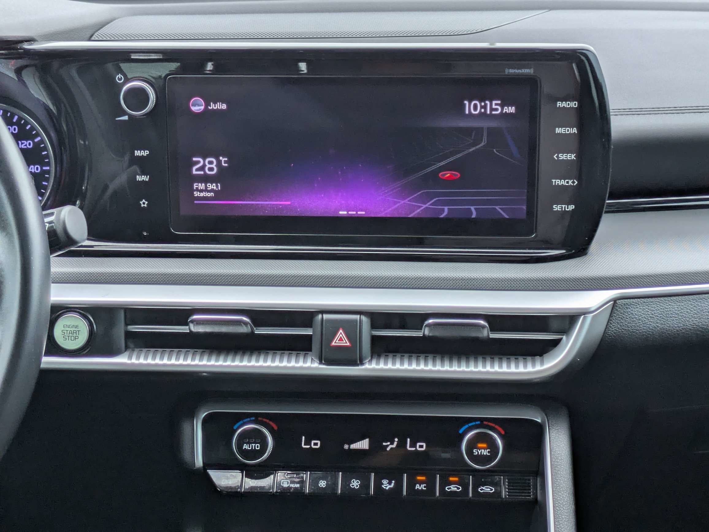 Used 2022 Kia K5 GT-Line w/ GT-Line FWD Premium Package image 18