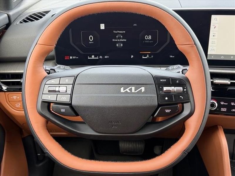 New 2026 Kia Sportage X-Line w/ X-Line Technology Package image 19