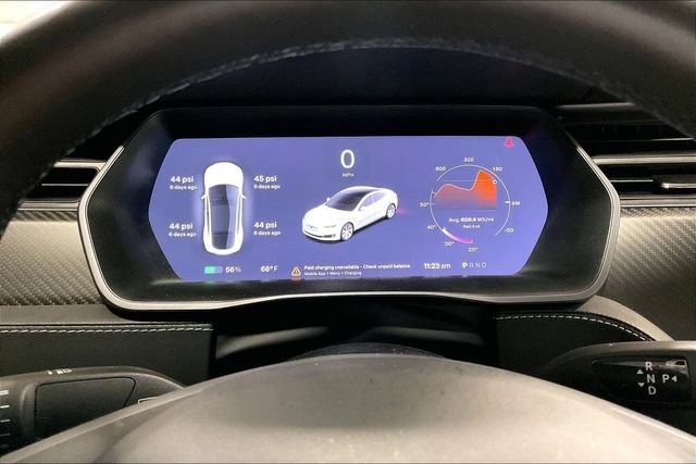 Used 2020 Tesla Model S Performance image 21