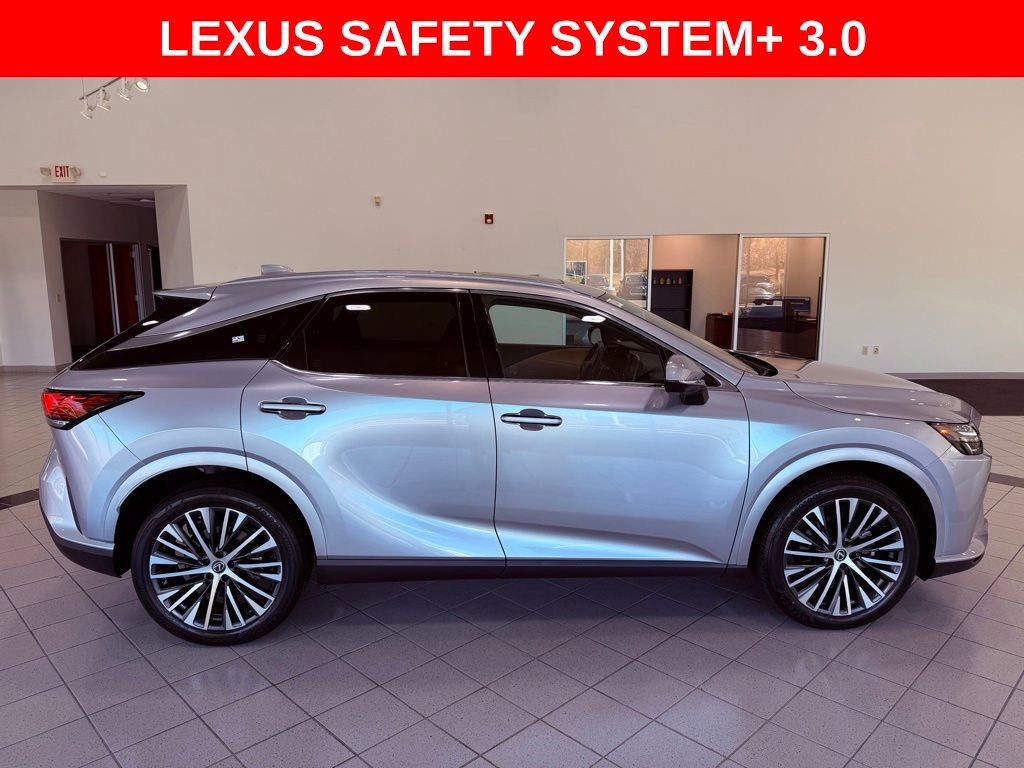 Certified 2023 Lexus RX 350 Premium Plus image 10