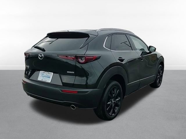 Used 2025 MAZDA CX-30 AWD 2.5 S w/ Select Sport Pkg image 6