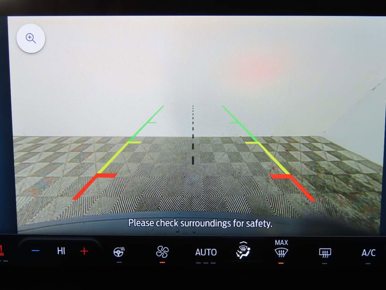 Used 2023 Ford Escape ST-Line w/ Tech Pack #1 image 13