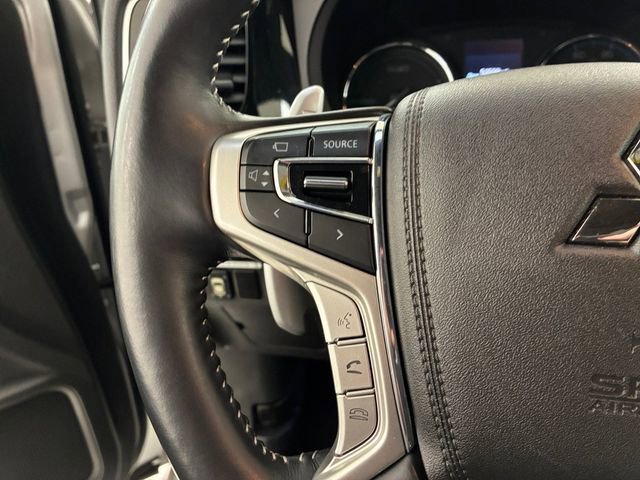 Used 2019 Mitsubishi Outlander GT AWD/4WD image 23