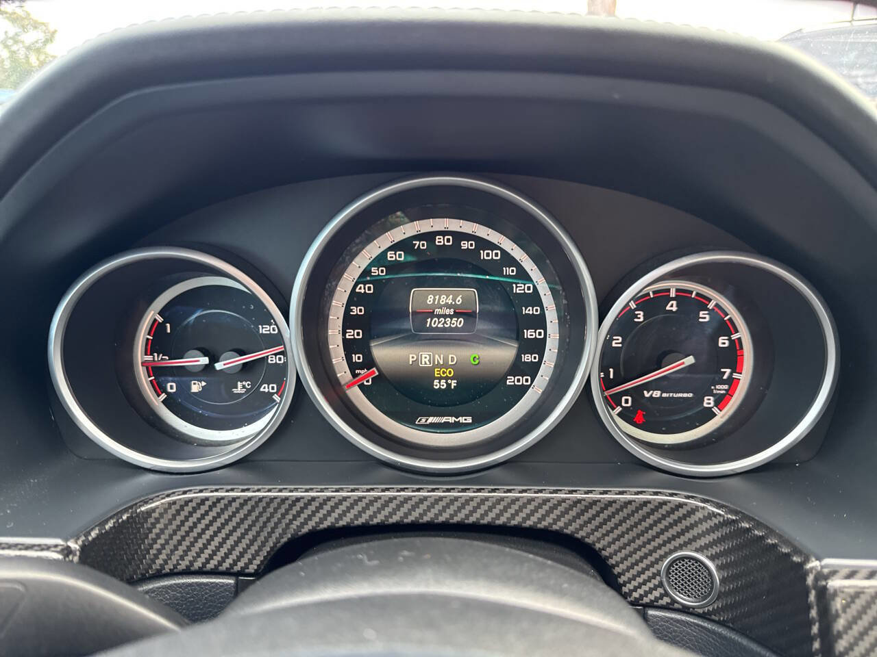 Used 2014 Mercedes-Benz E 63 AMG S-Model image 45