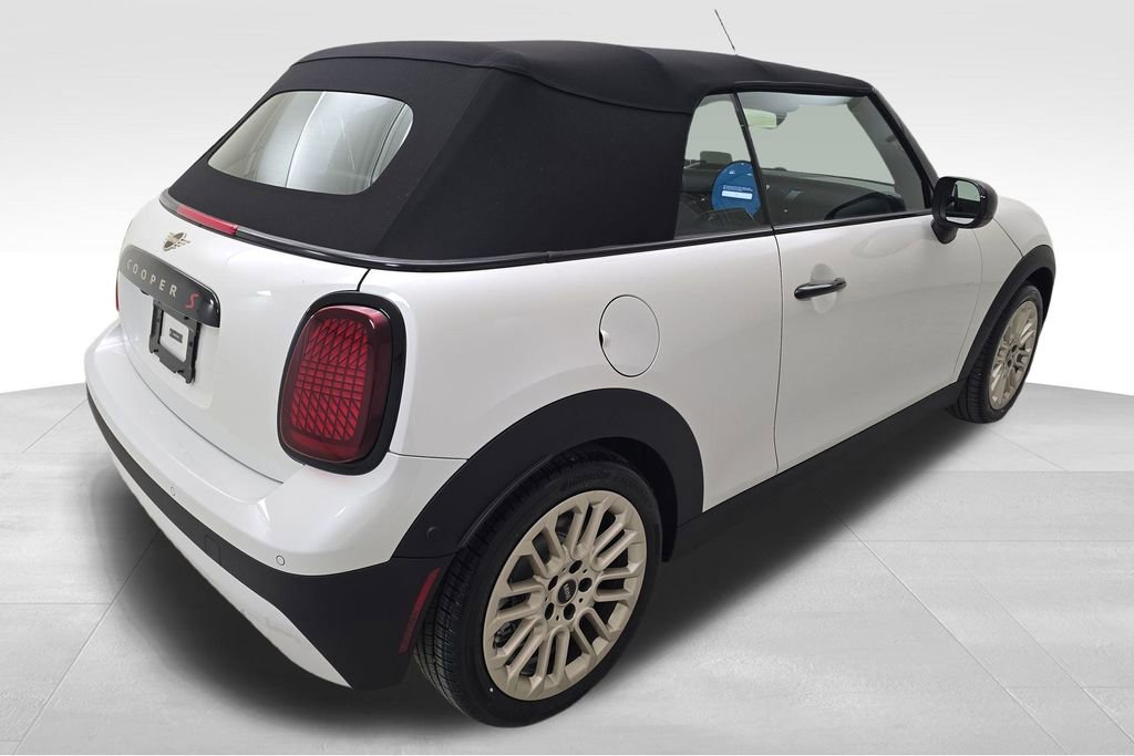 New 2026 MINI Cooper S image 9