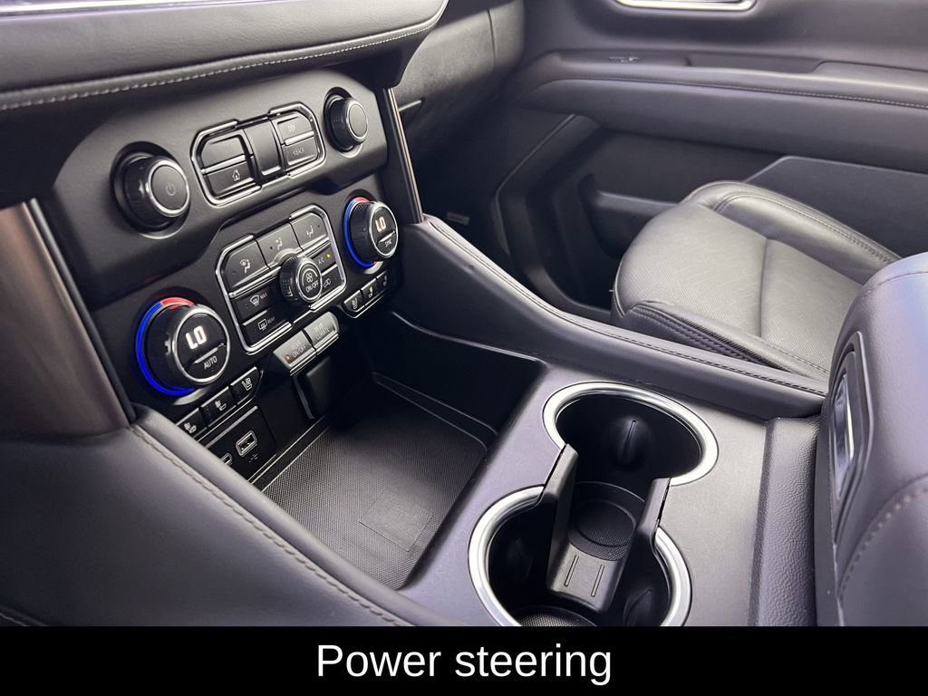 Used 2023 Chevrolet Tahoe High Country image 22