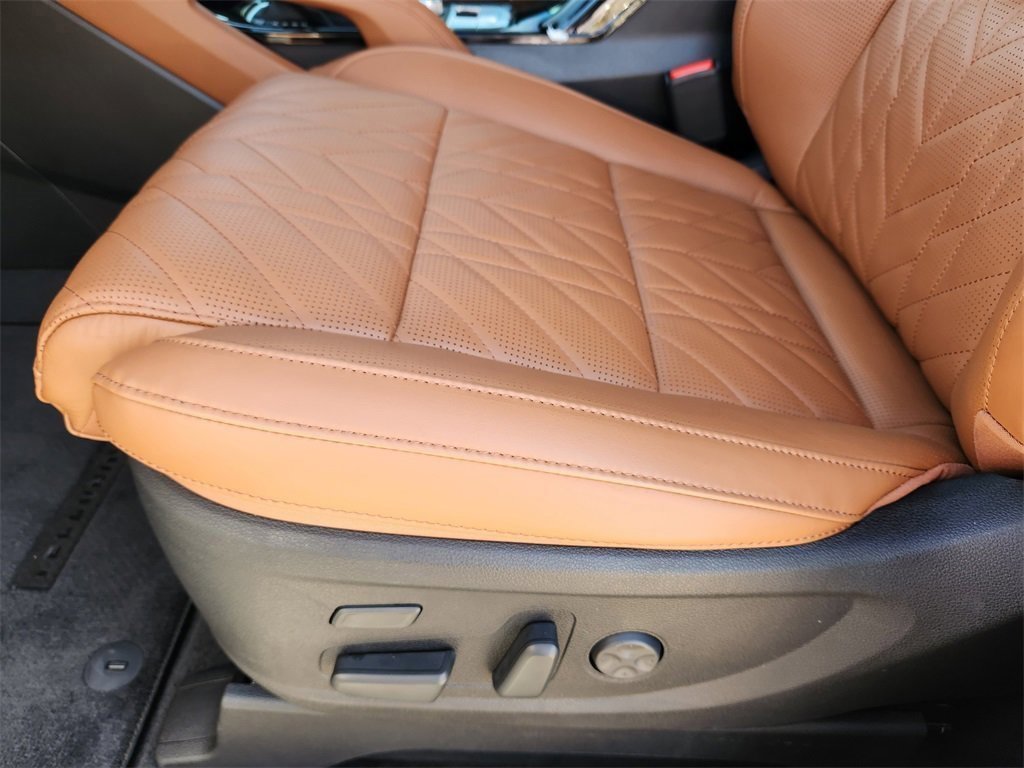 New 2025 Kia Telluride SX Prestige X-Line image 19