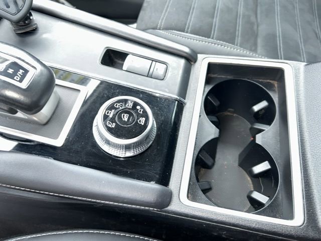 Used 2023 Mitsubishi Outlander SE image 14