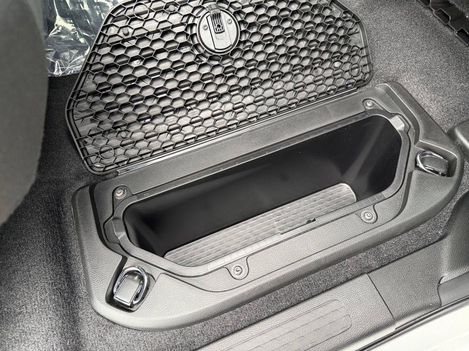 New 2026 RAM 1500 Express AWD/4WD image 16