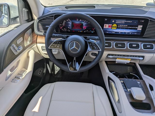 New 2026 Mercedes-Benz GLE 450 4MATIC image 17