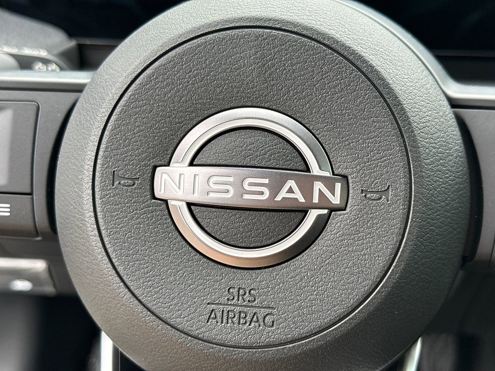 New 2026 Nissan Kicks S image 22