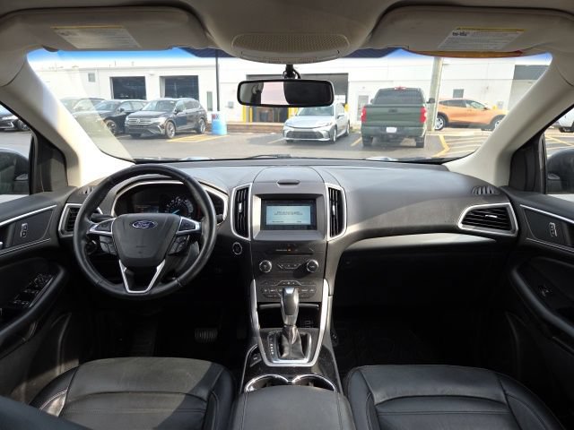 Used 2016 Ford Edge SEL w/ Equipment Group 201A AWD/4WD image 21