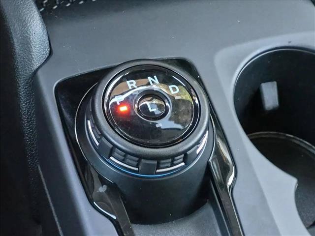Used 2021 Ford Bronco Sport Outer Banks AWD/4WD image 12