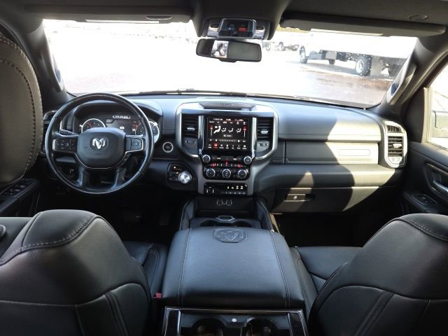 Used 2020 RAM 1500 Sport w/ Level 2 Equipment Goup w/2_L image 14