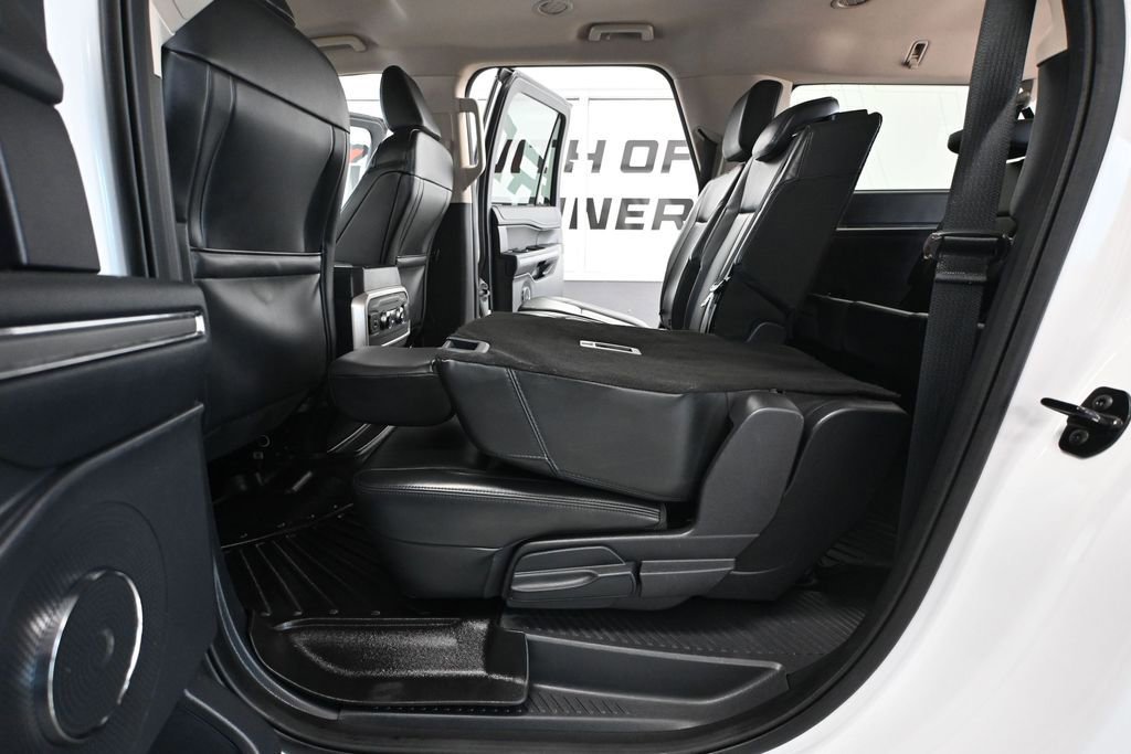 Used 2022 Ford Expedition Max XLT AWD/4WD image 41