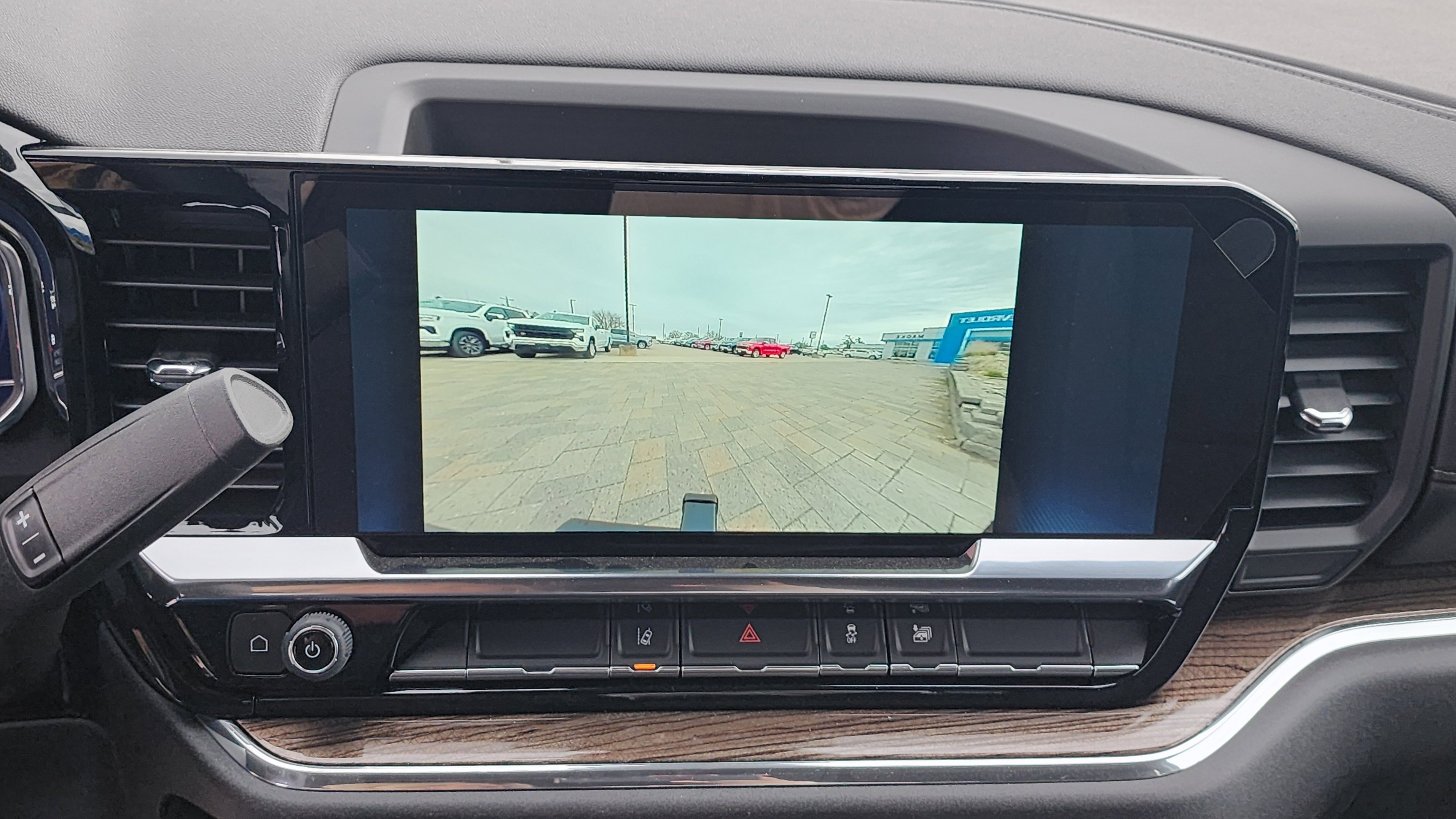 New 2024 Chevrolet Silverado 3500 LT w/ Convenience Package image 18