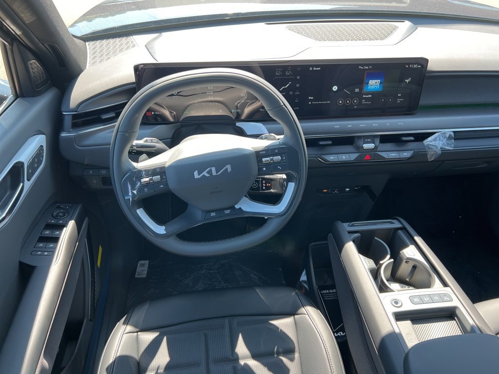 New 2026 Kia EV9 Land image 10