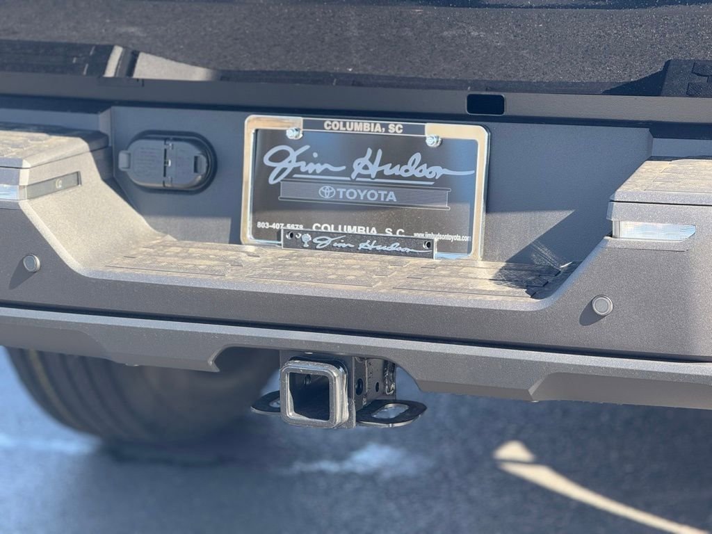 New 2025 Toyota Tundra SR5 image 9