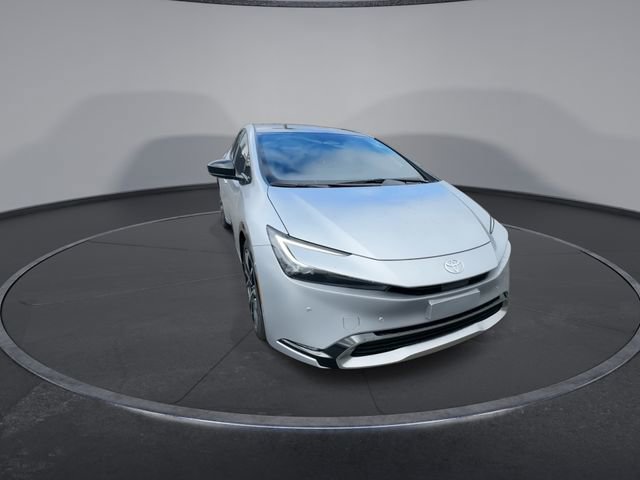 New 2026 Toyota Prius Plug-In Hybrid image 3