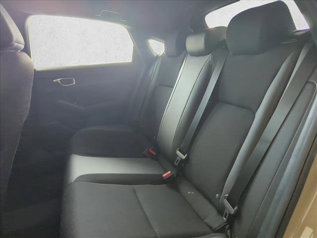 New 2026 Honda Civic Sport image 19